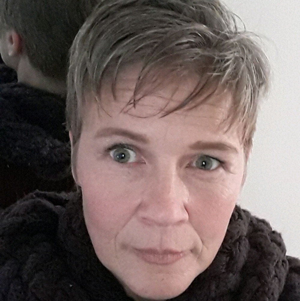 Meet your Posher, Melanie